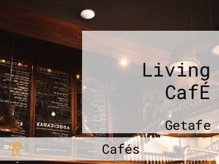 Living CafÉ