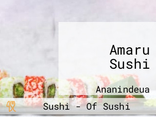 Amaru Sushi