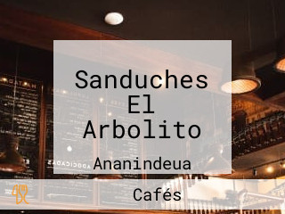 Sanduches El Arbolito