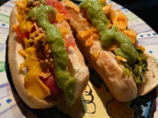 Hot Dogs La Haciendita