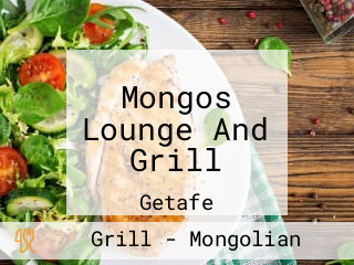 Mongos Lounge And Grill