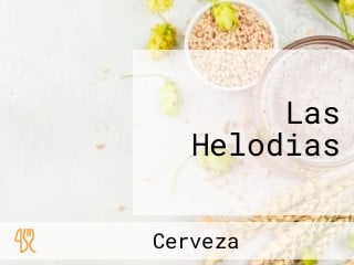 Las Helodias