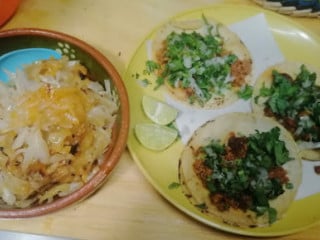 Taqueria Poncharelo