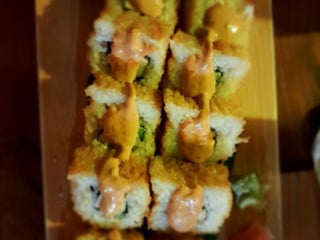 Kadi Sushi