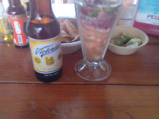 Mariscos Miguel