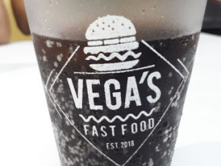 Vegas Fast Food