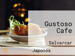 Gustoso Cafe