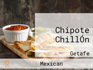 Chipote ChillÓn