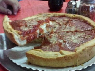 Chicago's Pizza, México