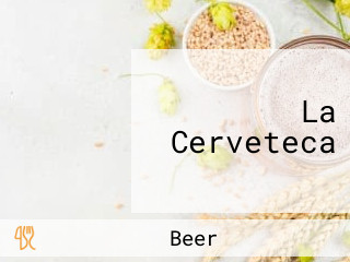 La Cerveteca