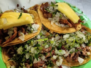Ke Tacos Jalisco