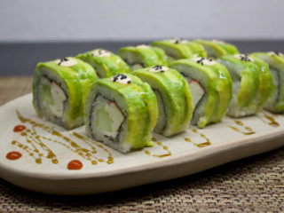 Umami Sushi Maki Roll