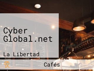 Cyber Global.net