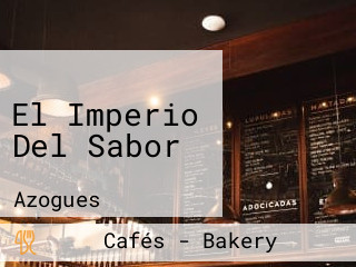 El Imperio Del Sabor