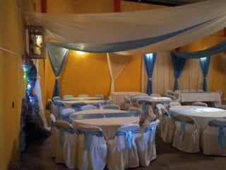 Salon De Eventos El Castillo