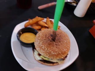 Chilapa's Burger