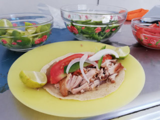 Antojitos Mexicanos Mi Casita