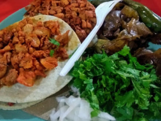 Tacos Estilo Tlaquepaque