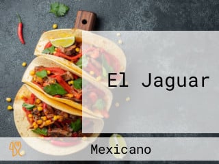 El Jaguar