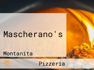 Mascherano's