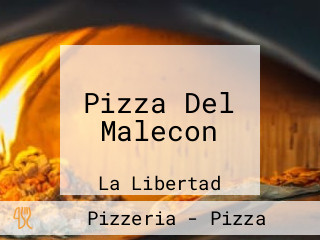 Pizza Del Malecon