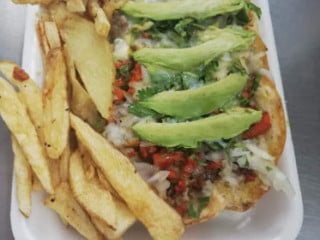 Tacos Y Tortas El Veracruzano