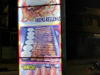 Arepas Mix