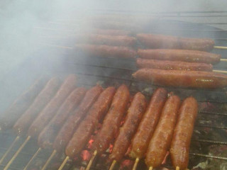 Chorizos San Nicolas