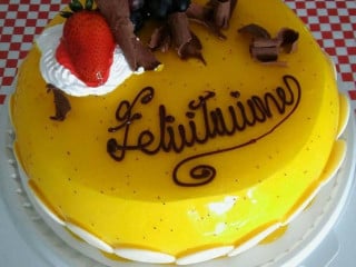 Panadería Delicias Santa Clara