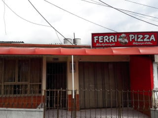 Ferri Pizza