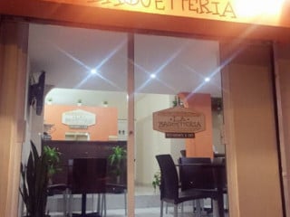 La Baguetteria