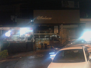 Albahaca Grill