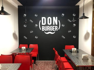 Don Burger