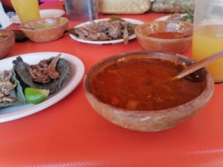 Barbacoa Apizaco