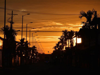 Acacias Ciudad Turística De Los Llanos