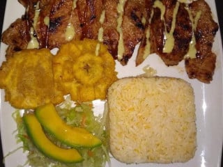 Acción De Gracias Comidas Rápidas