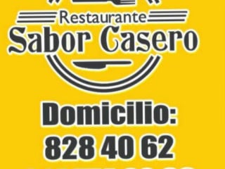 Sabor Casero Uraba