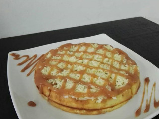 Snack Waffle