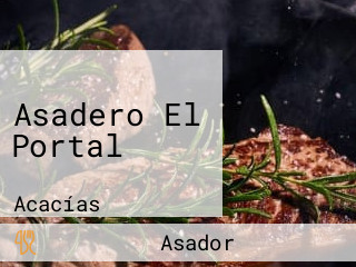 Asadero El Portal