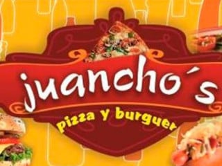 Juanchospizzayburguer