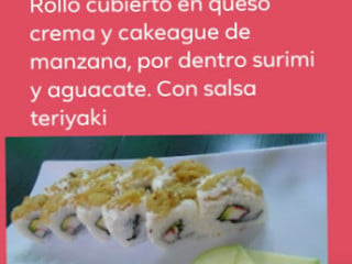 Sushi Raaoo