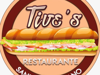 Tive's Sandwiches