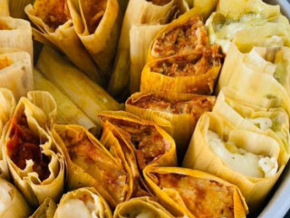 Tamales “doña Cecy“