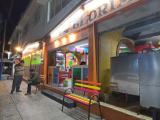 Taqueria La Perla De Jalisco