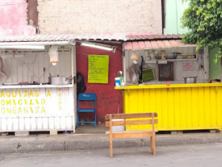 Taqueria Don Fer