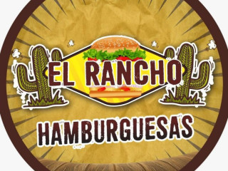 Hamburguesas El Rancho