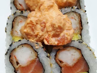Wiki Wok Sushi Wok Delivery