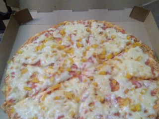 Coco`s Pizza