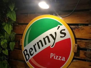 Bernny´s Pizza