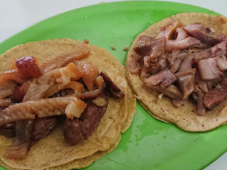 Carnitas El Milagro